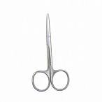 Ножницы тупоконечные прямые 100мм