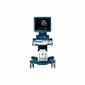 Ультразвуковая система экспертного класса LOGIQ S8 XDclear GE Healthcare