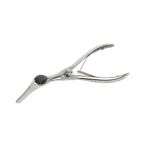 Зеркало носовое с длиной губок 30 мм ПТО Медтехника