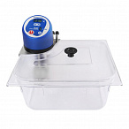 Термостат-водяная баня TW-2, ELMI