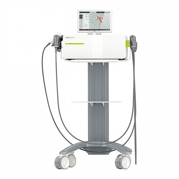 Аппарат ударно-волновой терапии Masterpuls MP200