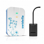 Swidella Xelia V8 - радиовизиографическая система