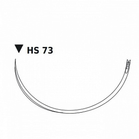 Иглы GT 212/2 HS 73 (140) в блистерах