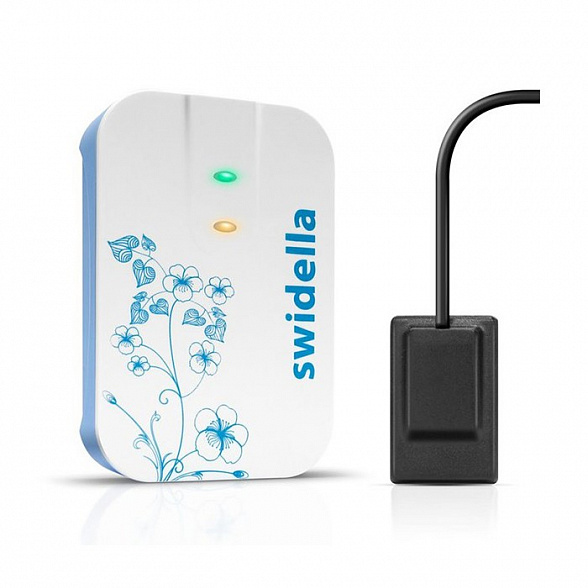 Swidella Xelia V8 - радиовизиографическая система