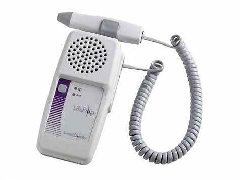 Summit LifeDop L150R Фетальный допплер