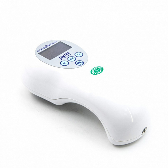 Аппарат физиотерапевтический портативный "БИНОМ-ФИЗИО" ЛУЗТ