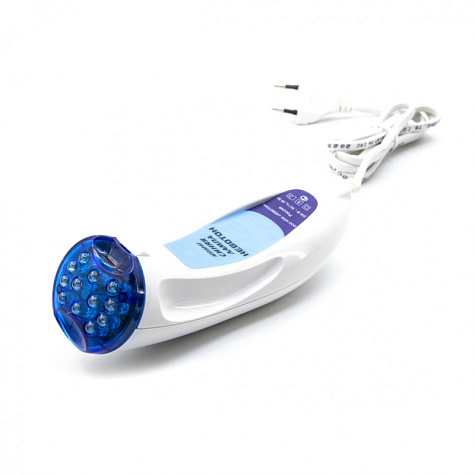 Аппарат фототерапевтический светодиодный Синяя лампа, Невотон