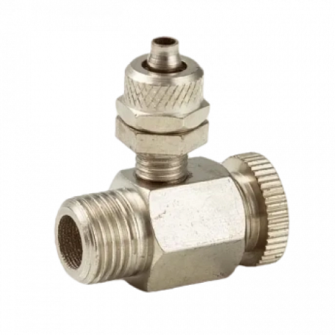 Сливной клапан для компрессоров серии ND