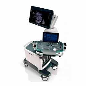 Ультразвуковая диагностическая система экспертного класса MINDRAY RESONA 6 EXP. Ультразвуковая диагностическая система экспертного класса MINDRAY RESONA 6 EXP.