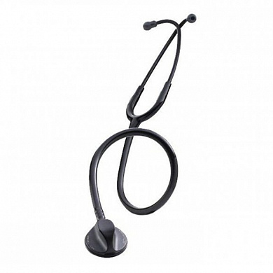 Стетоскоп Littmann Master Classic (чёрный)