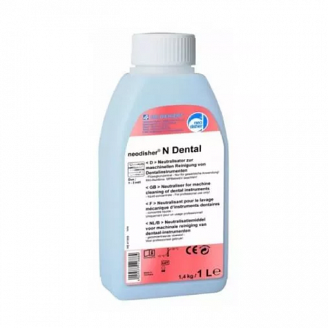 Неодишер N Дентал 1л