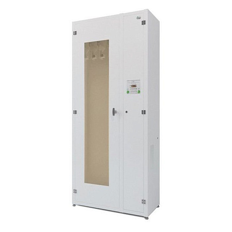 Шкаф для хранения стерильных эндоскопов "СПДС-5-Ш"