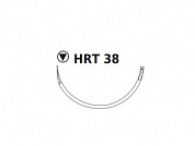 Иглы G 412/10 HRT 38 (90) в блистерах