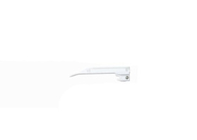 Клинок ларингоскопа одноразовый ri-dispo №1 Miller F.O. Riester