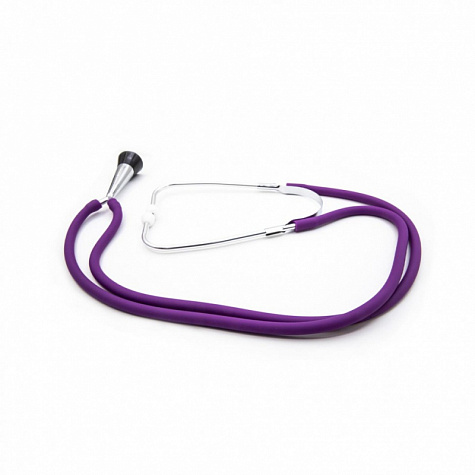 Стетоскоп LD Prof-IV, фиолетовый