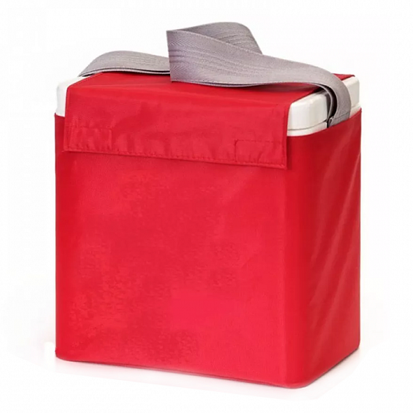 Термоконтейнер переносной для кратковременного хранения крови и кровезаменителей и биопрепаратов ТМ - "МОКА" ТМ4