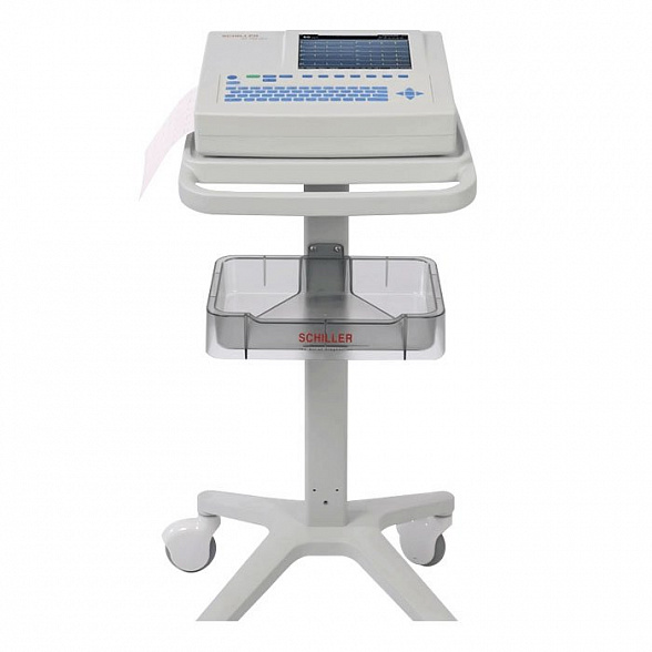 Schiller CARDIOVIT AT-102 Plus Электрокардиограф