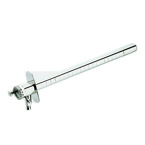 Фибросигмоидоскоп с обтуратором взрослый 19мм x 25см Welch Allyn 32820