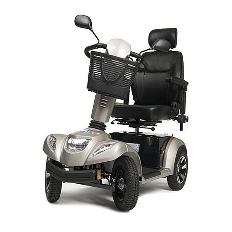 Электроскутер Vermeiren Carpo 4