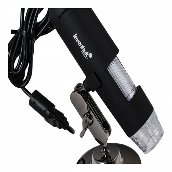 Цифровой микроскоп Levenhuk DTX 50