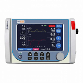 Modul Grup Oxivent Oxi4 Plus