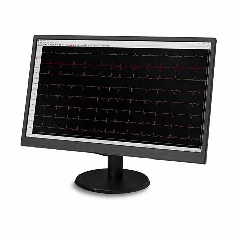 Комплекс ЭЛКАРТ-ЧПС для проведения электрофизиологических исследований сердца, Lorge Medical