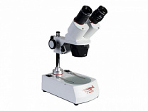 Микроскоп стереоскопический MC-1 (вариант 1С) Микромед (1х/2х/4х)