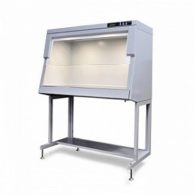 Ламинарный бокс БАВ-ПЦР-«Ламинар-C» с УФ-рециркулятором воздуха для фармацевтических производств (КД 622.100.10)