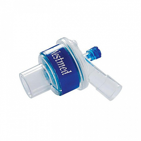 Фильтр вирусобактериальный детский, Westmed