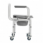 Санитарный стул TU 80