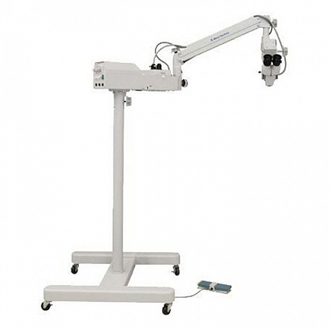 Универсальный операционный микроскоп с ZOOM увеличением MJ 9200Z, Meiji Techno