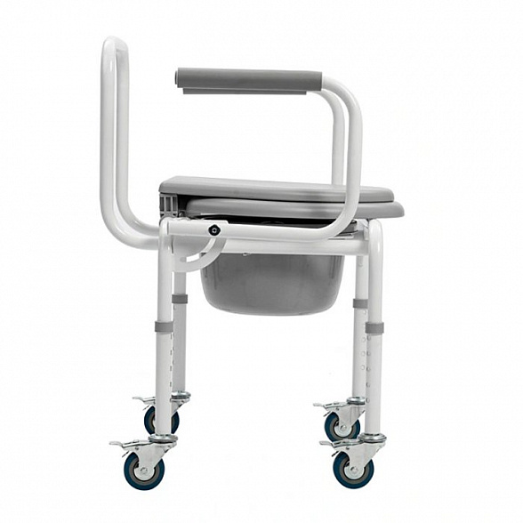 Санитарный стул TU 80