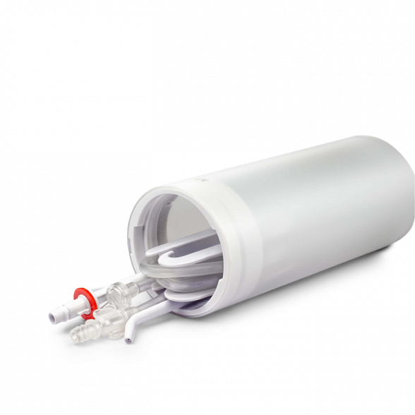 Ирригатор полости рта LD-A3 (Серый)