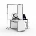 Авторефрактометр VX120+ DRY EYE