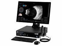 Офтальмологическая ультразвуковая система премиум класса VuMax HD​, Sonomed,  США