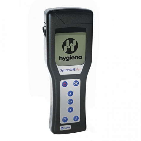 Люминометр SystemSURE Plus с поверкой Hygiena