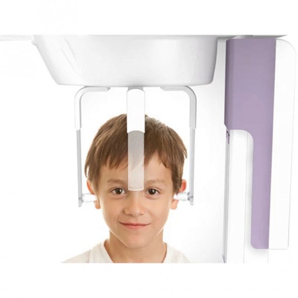 Hyperion X7 - цифровой ортопантомограф с функцией 3DTS