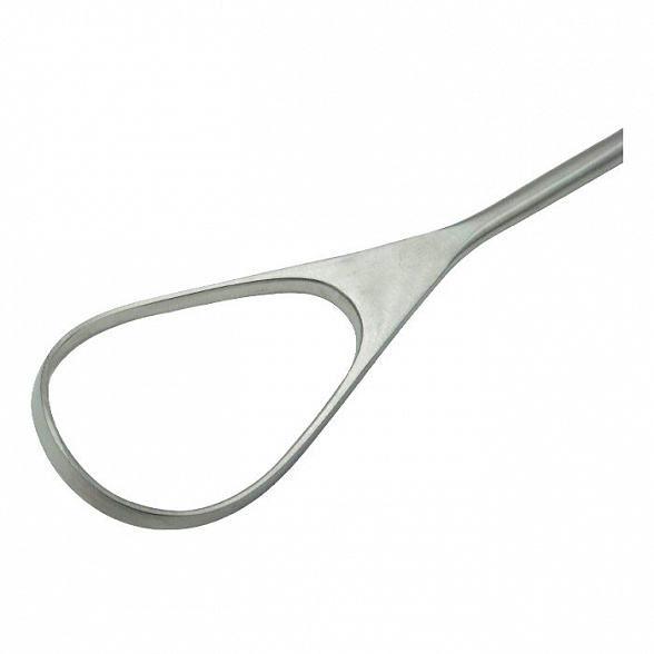 Кюретка тупая послеродовая, Surgicon