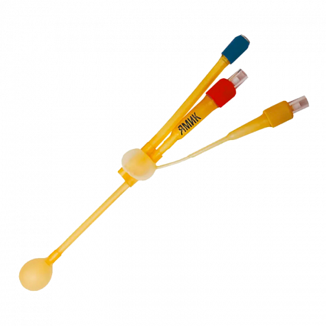 Синус катетер ЯМИК 3