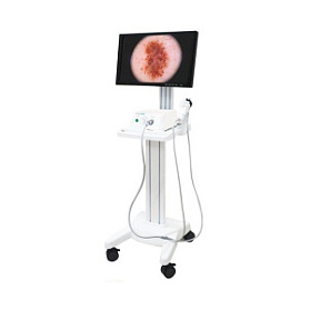 Видеодерматоскоп Dr. Camscope DCS-105 (экспертная версия), Sometech