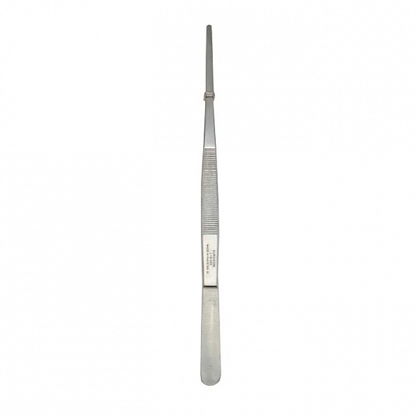 Пинцет хирургический общего назначения ПХ 250х2,5