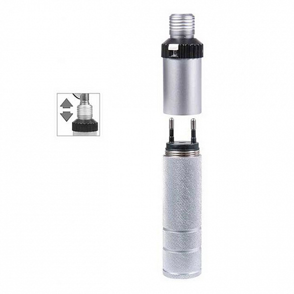 Риноскоп фиброоптический 3,5 V, заряжаемый от сети, KaWe