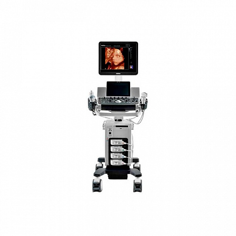 Mindray DC-70 УЗИ сканер