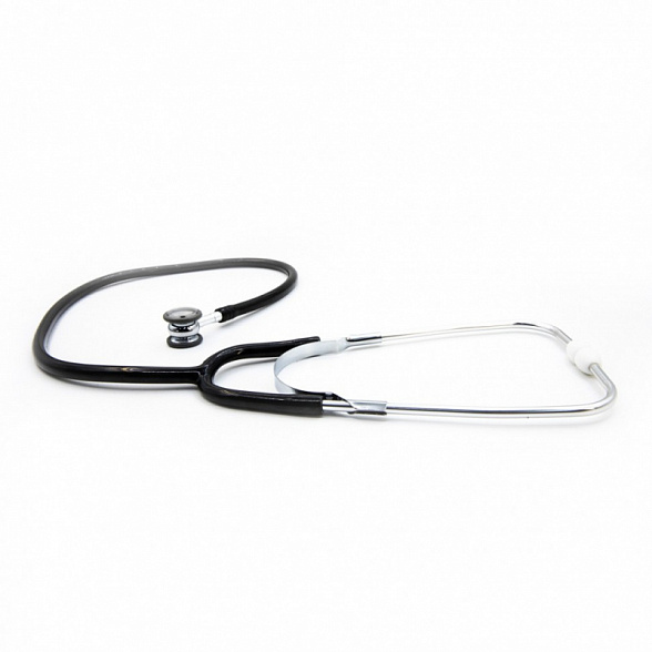 Стетоскоп LD Prof-III неонатальный черный, Little Doctor