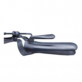 Зеркало гинекологическое многоразовое по Куско 2-х створч. N3 Зеркало гинекологическое многоразовое по Куско 2-х створч. N3