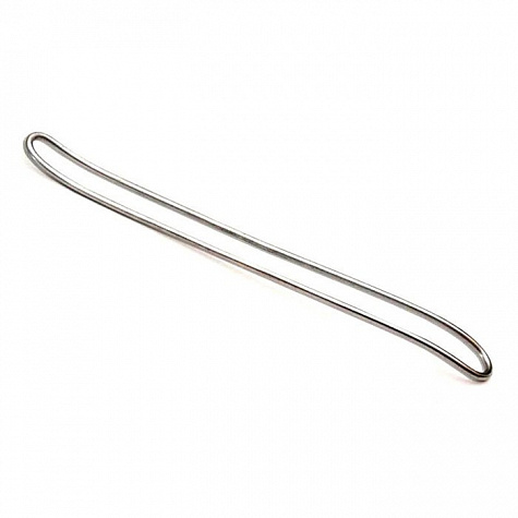 Шпатель для языка пров. по Корицкому (160 мм, №1)