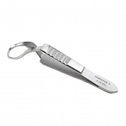 Зажим для прикрепления операционного белья к коже 90 мм