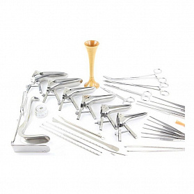 Набор для акушерской помощи на дому НИИ-АП-«Кмт» ПТО Медтехника