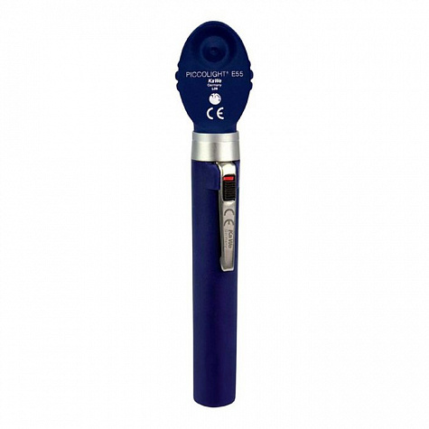 Офтальмоскоп Пикколайт E55 sky, KaWe