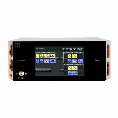 Электрохирургический аппарат ARC 400 BOWA